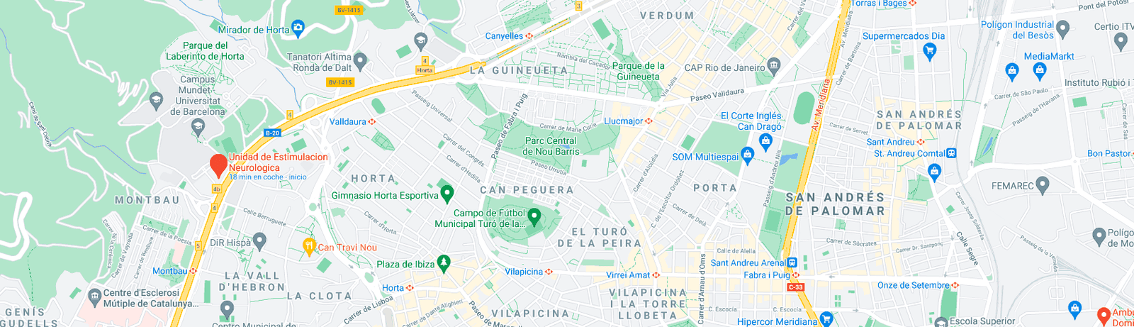 rehabilitacion ictus barcelona tarragona